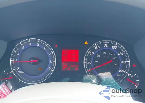 2008 Infiniti Ex35 Journey from USA, damaged, VIN JNKAJ09FX8M350943